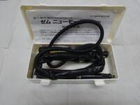 MURAKI ゼムニューモーター101 Air press Tool THA-0048 Image