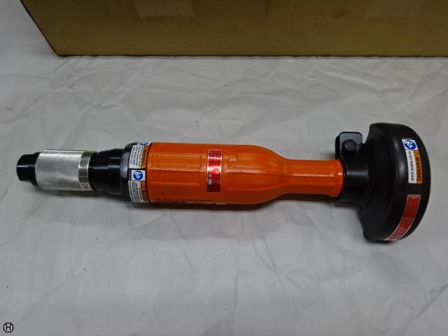 不二空機 FG-3H-2 エアープレス工具 の画像 1枚目