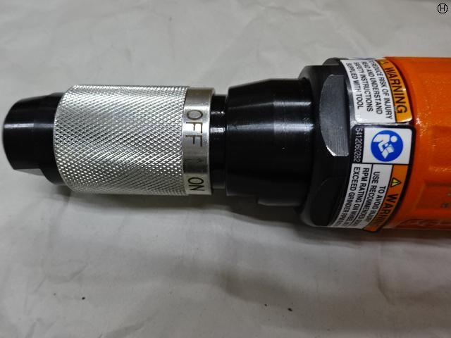 不二空機 FG-3H-2 エアープレス工具 の画像 2枚目