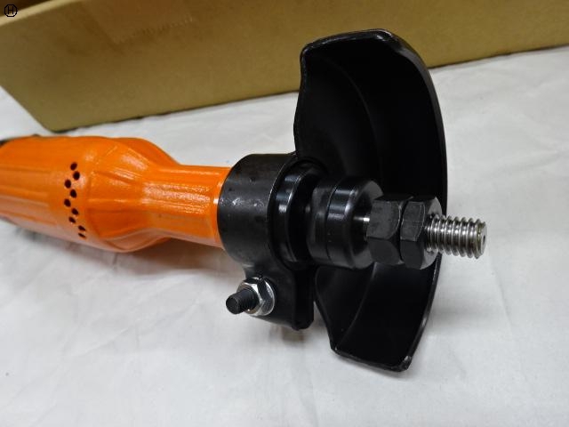 不二空機 FG-3H-2 エアープレス工具 の画像 3枚目