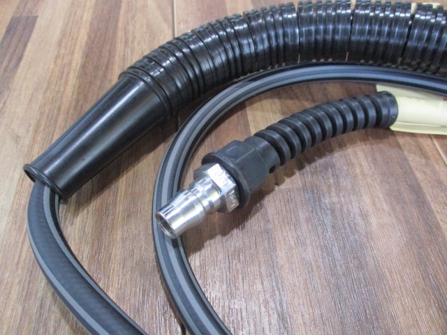 NITTO KOHKI L-35C Air press Tool Image 4