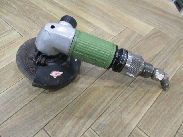 NITTO KOHKI MAGL-40 Air press Tool Image 1