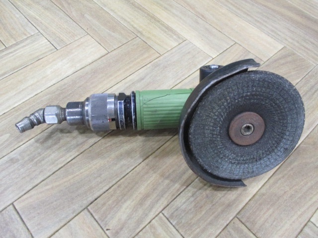 NITTO KOHKI MAGL-40 Air press Tool Image 2