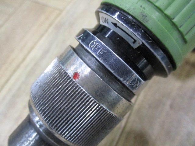 NITTO KOHKI MAGL-40 Air press Tool Image 3
