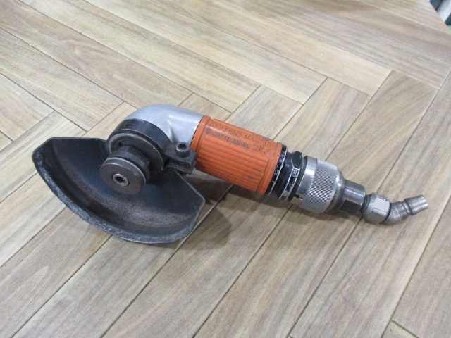NITTO KOHKI MAS-40 Air press Tool Image 1