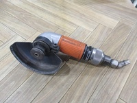 NITTO KOHKI MAS-40 Air press Tool THA-0107 Image