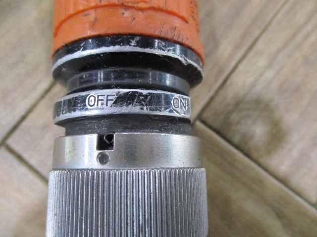 NITTO KOHKI MAS-40 Air press Tool Image 3