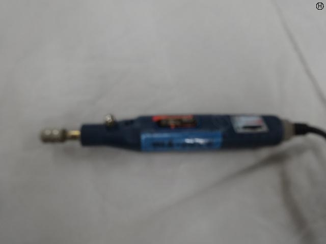 柳瀬 ミニコング2 Air press Tool Image 2