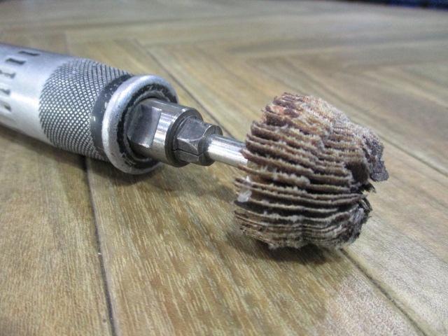   Air press Tool Image 4