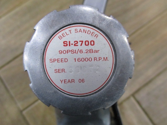 信濃機販 SI-2700 Air press Tool Image 3
