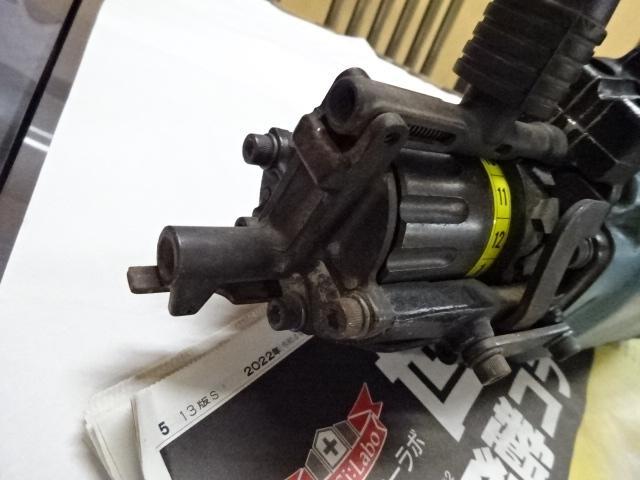 HIKOKI NC65A Air press Tool Image 5