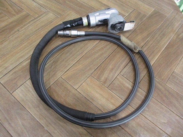 日東工器 CMX-20 エアープレス工具 の画像 1枚目
