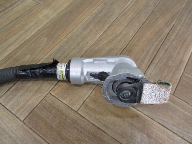 日東工器 CMX-20 エアープレス工具 の画像 2枚目