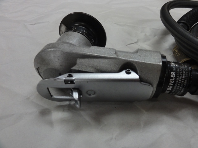 日東工器 CB-01 エアープレス工具 の画像 3枚目