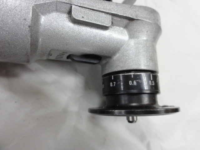 日東工器 CB-01 エアープレス工具 の画像 4枚目