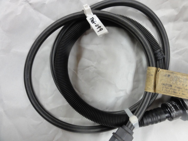 日東工器 CB-01 エアープレス工具 の画像 5枚目