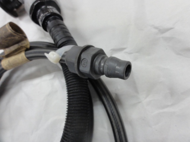 日東工器 CB-01 エアープレス工具 の画像 6枚目
