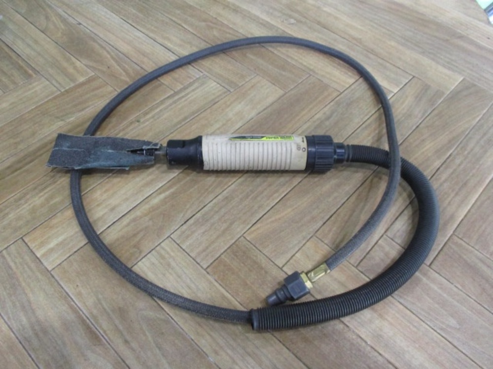 NITTO KOHKI ASH-800 Air press Tool