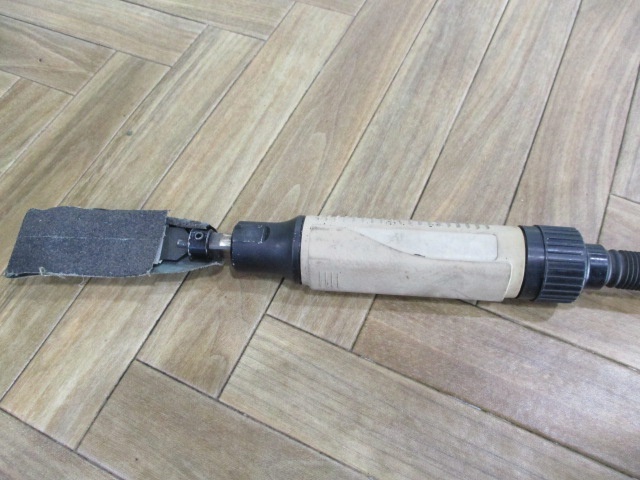 日東工器 ASH-800 エアープレス工具 の画像 3枚目