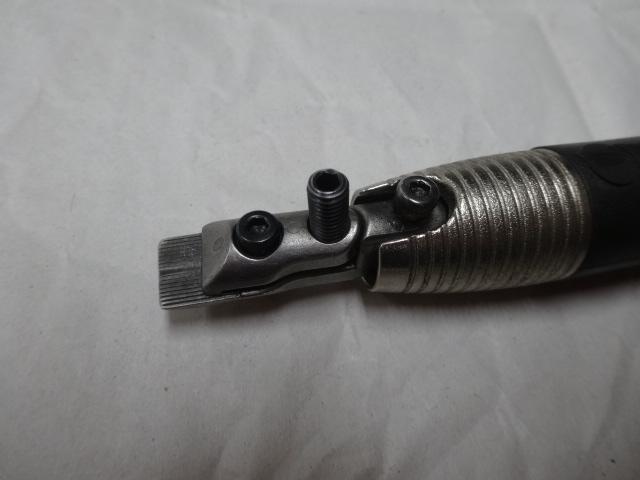 UHT TLL-12 Air press Tool Image 3
