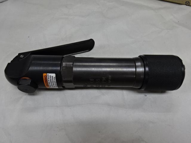 不二空機 FCH-20F エアープレス工具 の画像 2枚目