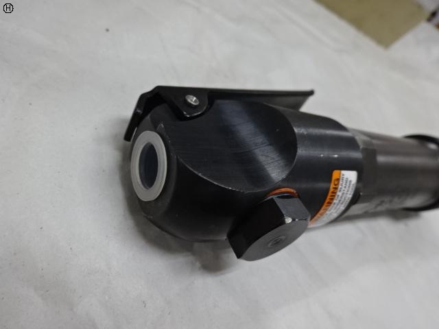 不二空機 FCH-20F エアープレス工具 の画像 3枚目