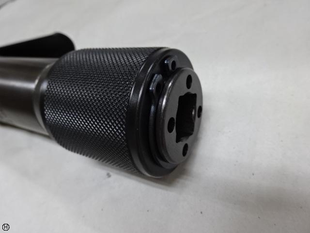 不二空機 FCH-20F エアープレス工具 の画像 4枚目