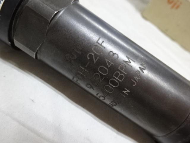 不二空機 FCH-20F エアープレス工具 の画像 5枚目