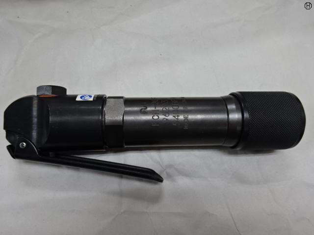 不二空機 FCH-20F エアープレス工具 の画像 2枚目