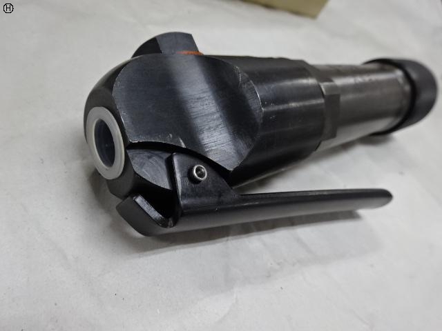 不二空機 FCH-20F エアープレス工具 の画像 3枚目