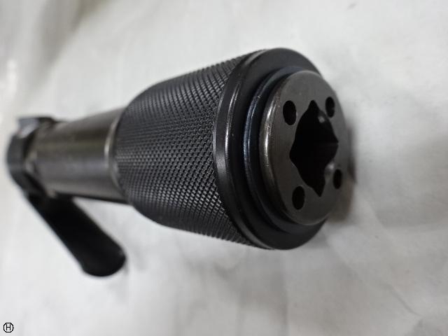 不二空機 FCH-20F エアープレス工具 の画像 4枚目