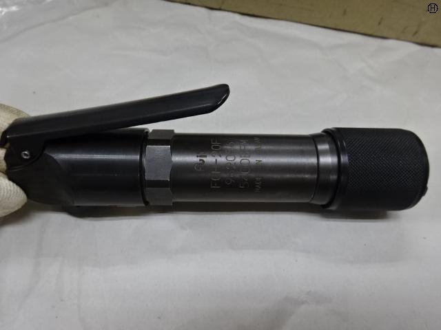 不二空機 FCH-20F Air press Tool Image 2
