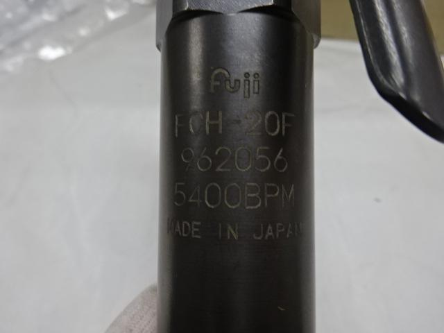 不二空機 FCH-20F Air press Tool Image 5