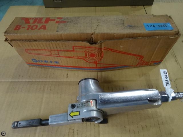 NITTO KOHKI B-10A Air press Tool Image 1
