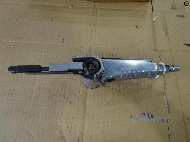 NITTO KOHKI B-10A Air press Tool Image 2