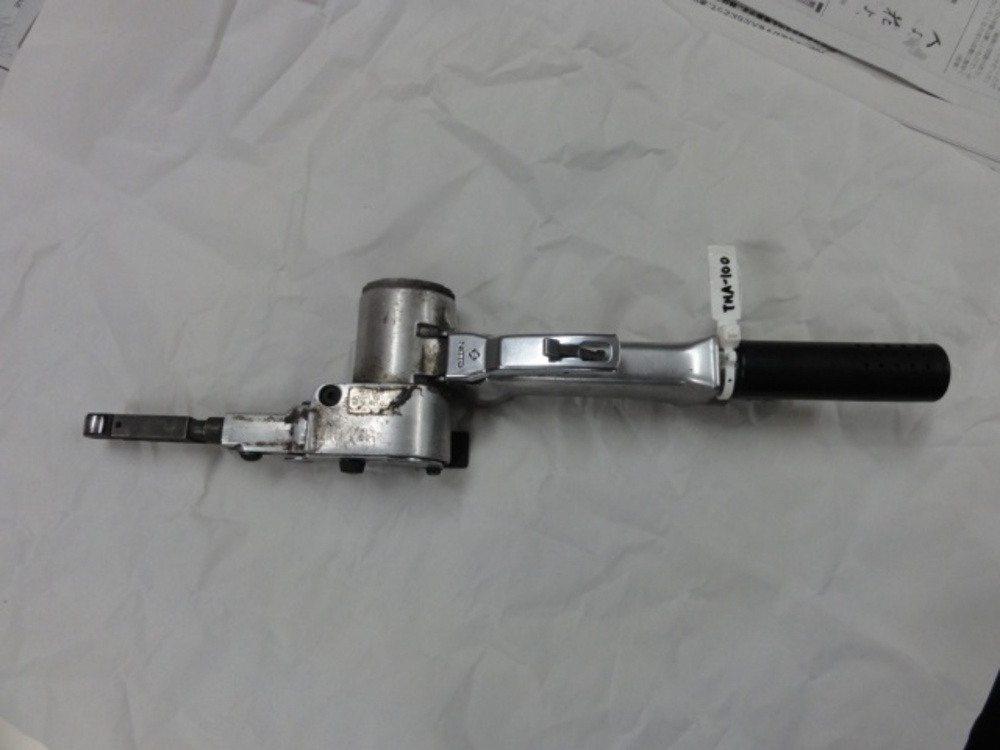 NITTO KOHKI B-10CL Air press Tool