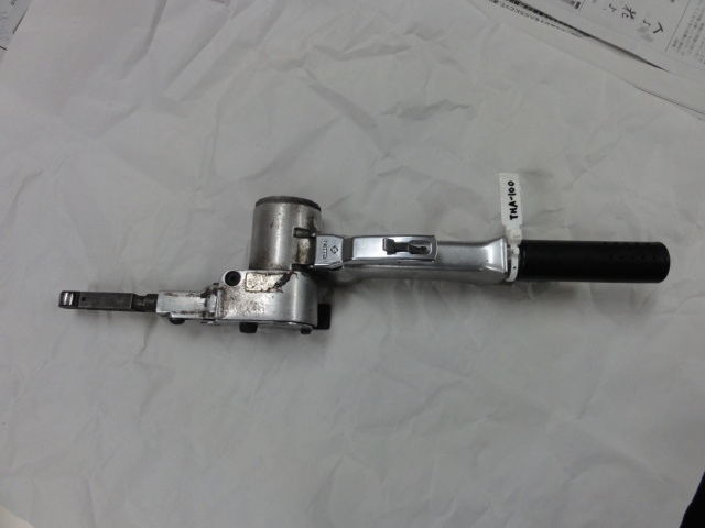NITTO KOHKI B-10CL Air press Tool Image 1