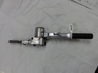 NITTO KOHKI B-10CL Air press Tool THA-0100 Image