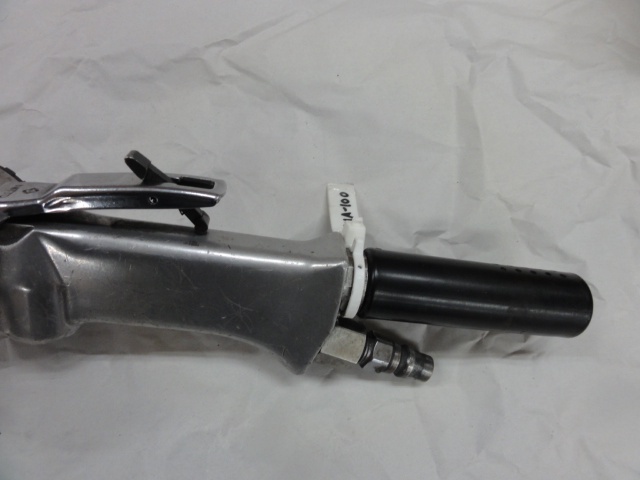 NITTO KOHKI B-10CL Air press Tool Image 3