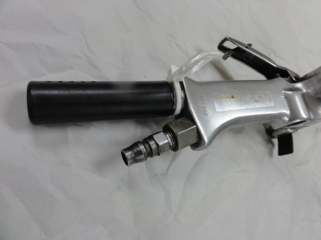 NITTO KOHKI B-10CL Air press Tool Image 5