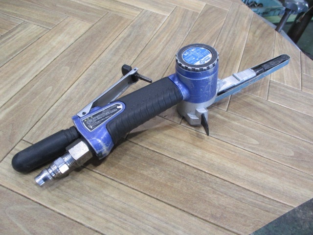 NITTO KOHKI B-10N Air press Tool Image 1