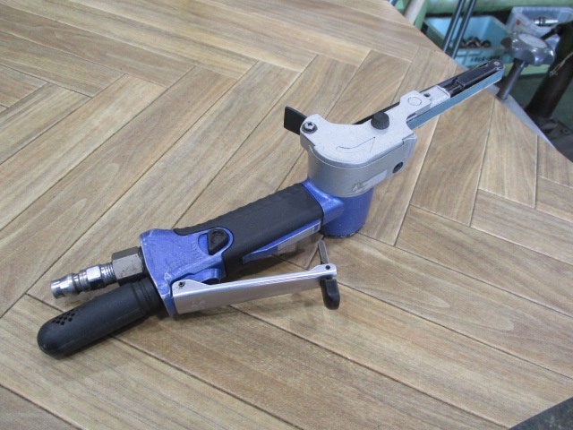 NITTO KOHKI B-10N Air press Tool Image 2