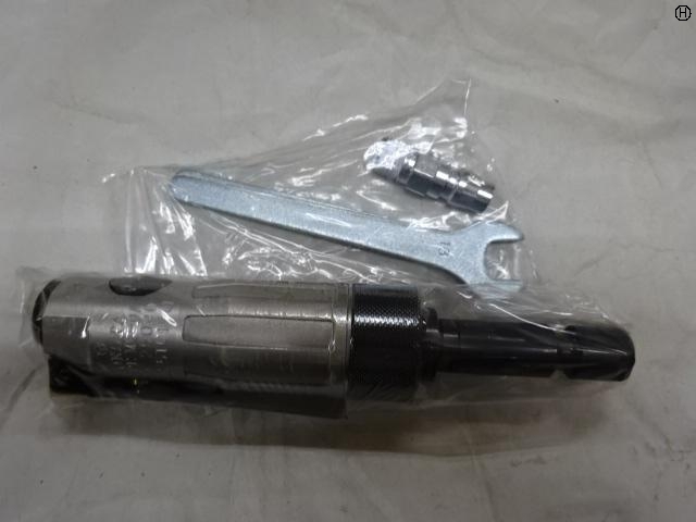 ヨコタ工業 MG-0A エアープレス工具 の画像 2枚目