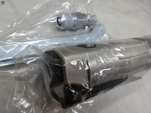 ヨコタ工業 MG-0A エアープレス工具 の画像 3枚目