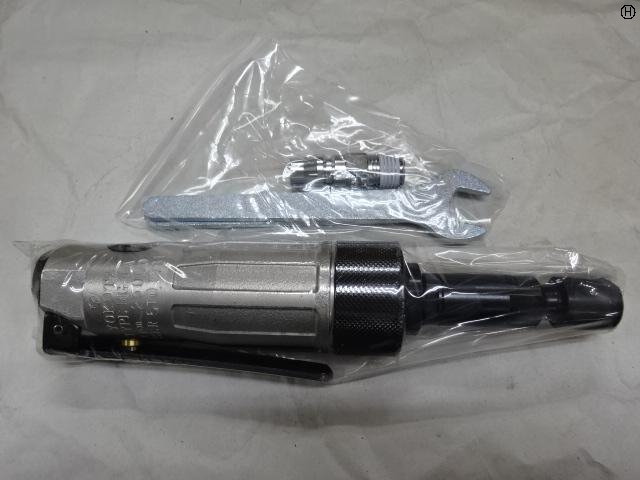 ヨコタ工業 MG-0A エアープレス工具 の画像 2枚目