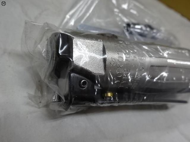 ヨコタ工業 MG-0A エアープレス工具 の画像 3枚目