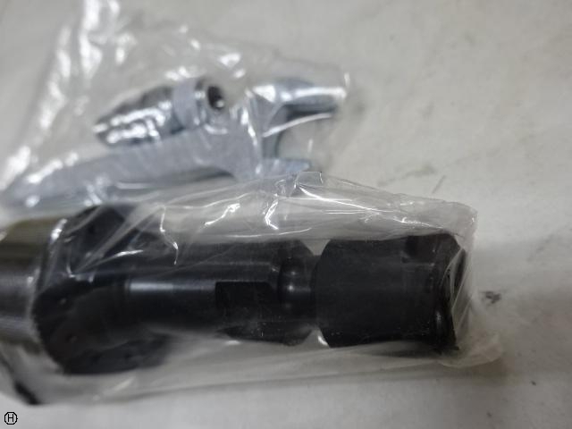 ヨコタ工業 MG-0A エアープレス工具 の画像 4枚目