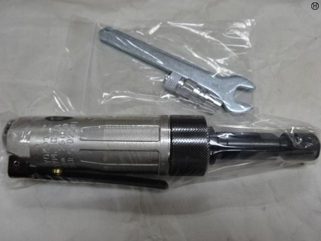 ヨコタ工業 MG-0A エアープレス工具 の画像 2枚目