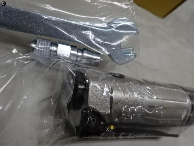 ヨコタ工業 MG-0A エアープレス工具 の画像 3枚目