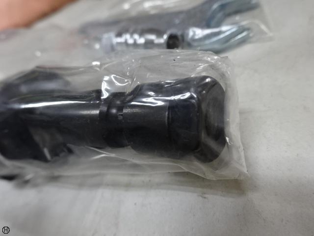 ヨコタ工業 MG-0A エアープレス工具 の画像 4枚目